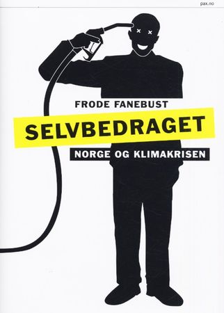 Selvbedraget
