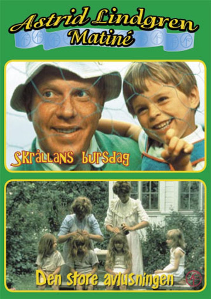 Skrållans födelsedag
