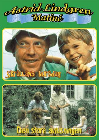 Skrållans födelsedag