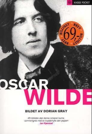 The picture of Dorian Gray