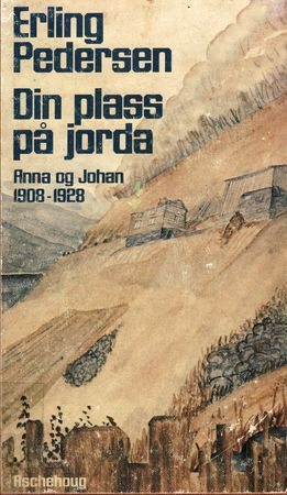 Din plass på jorda