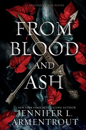 From blood and ash