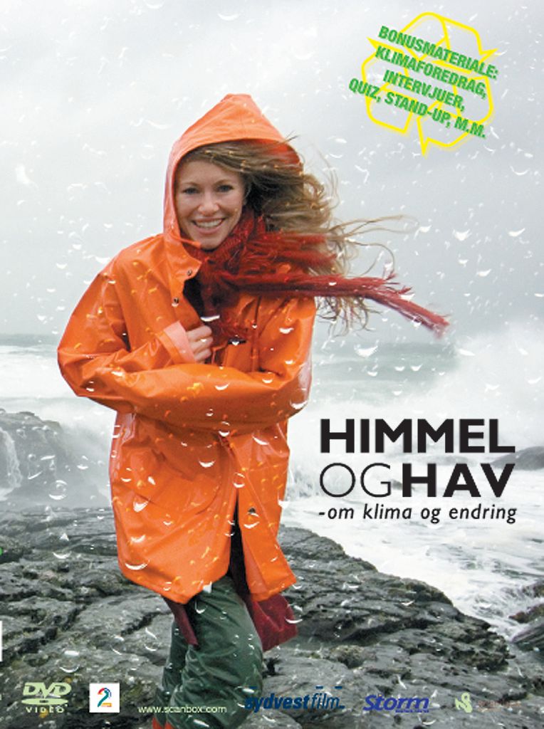 Himmel og hav