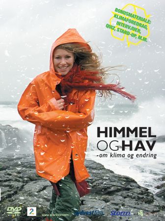 Himmel og hav
