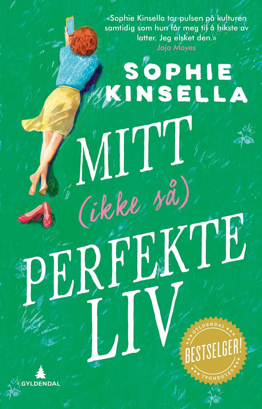 My not so perfect life