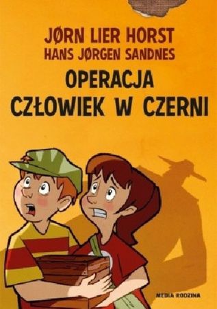 Operasjon Mørkemann