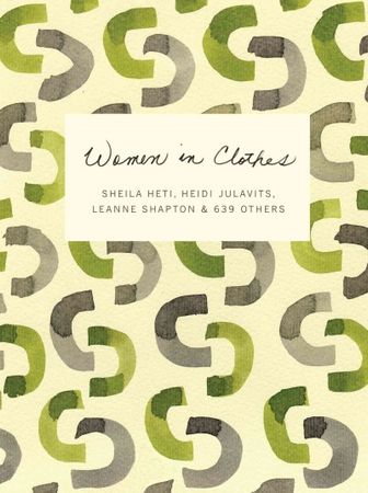 Women in clothes