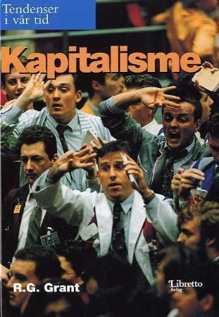 Capitalism