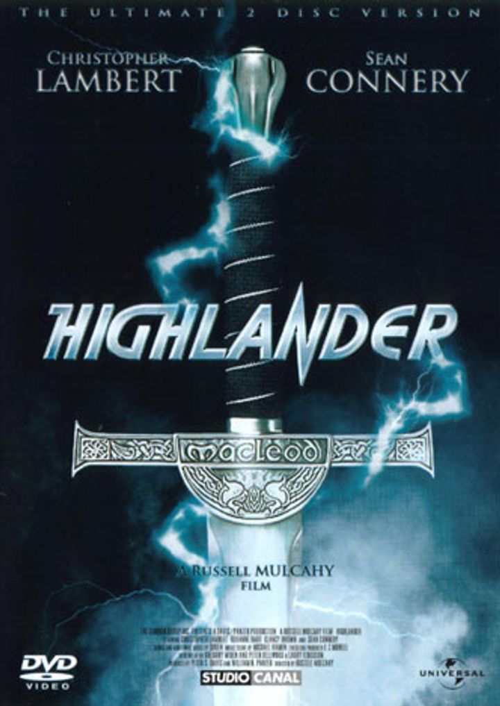 Highlander