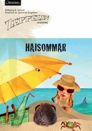 Haisommar