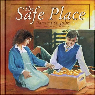 The safe place