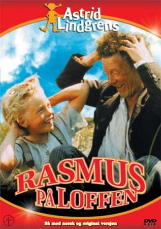 Rasmus på luffen