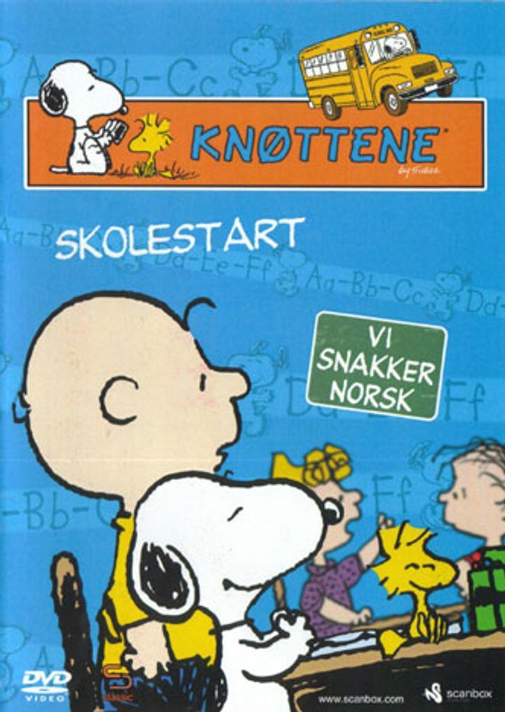 Peanuts