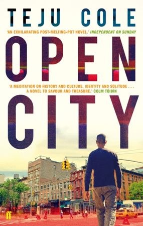 Open city