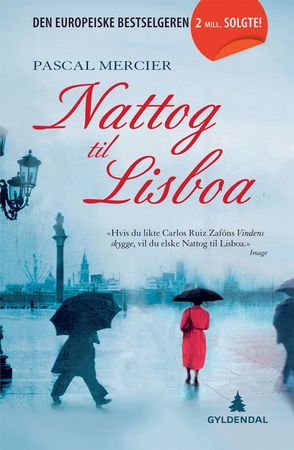 Nachtzug nach Lissabon