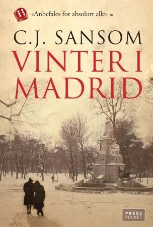 Winter in Madrid