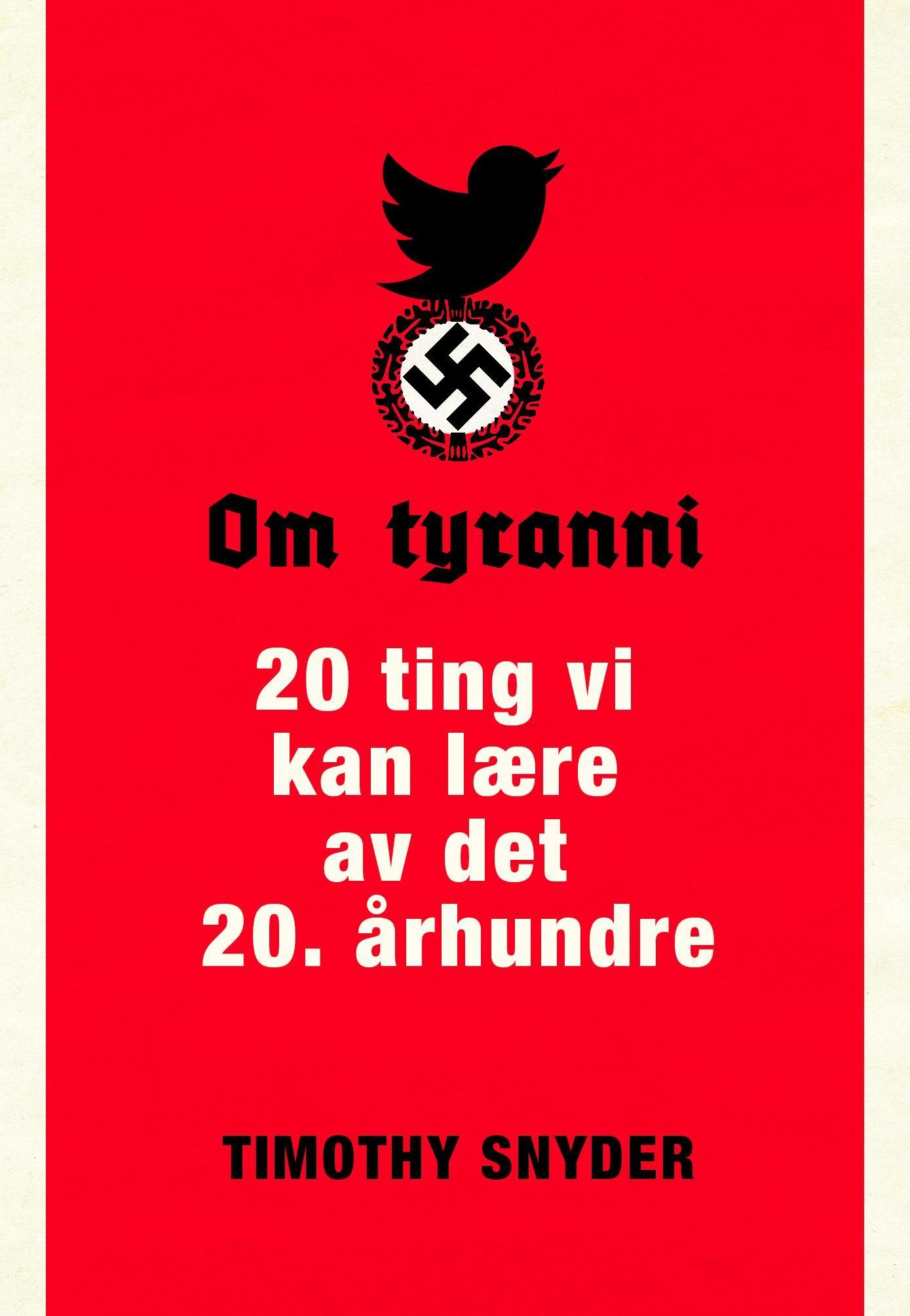 On tyranny