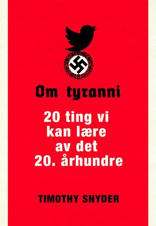 On tyranny