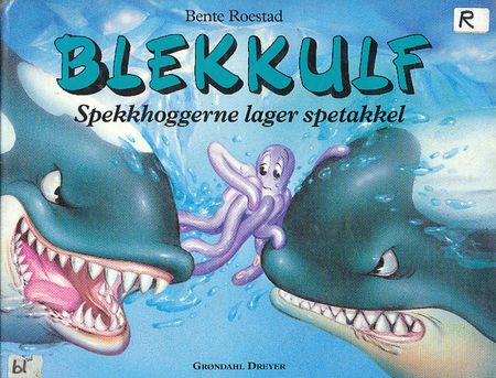 Blekkulf