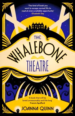 The whalebone theatre