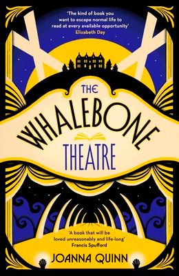 The whalebone theatre