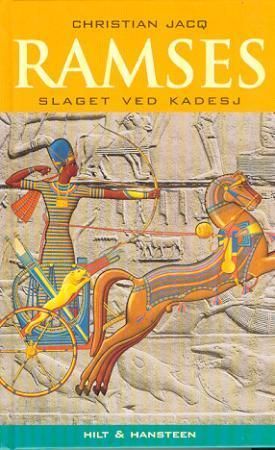 La Bataille de Kadesh