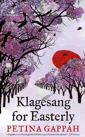 An elegy for Easterly