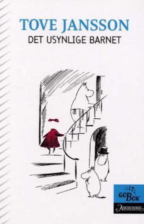 Det osynliga barnet