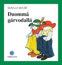 Totte klär ut sig