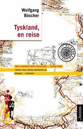 Deutschland, eine Reise