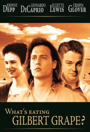 What's eating Gilbert Grape?