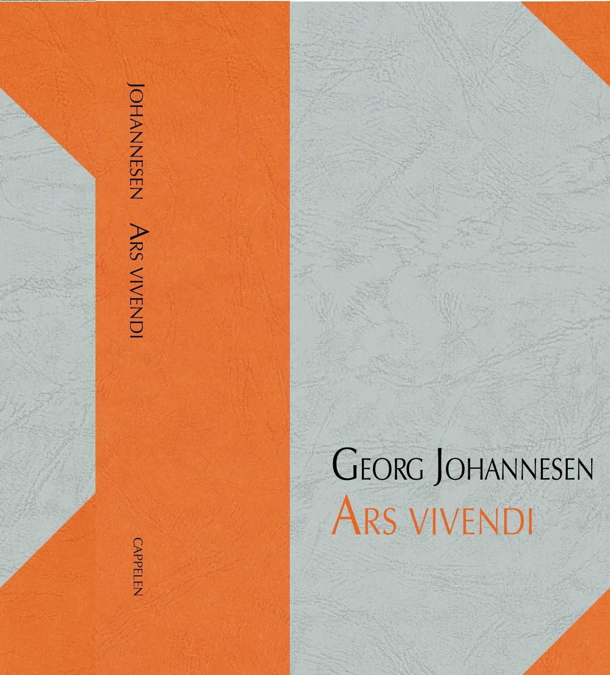 Ars vivendi, eller De syv levemåter