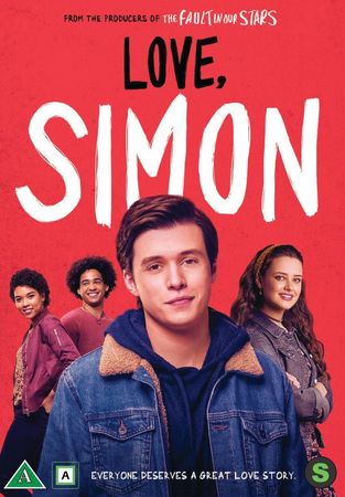 Love, Simon