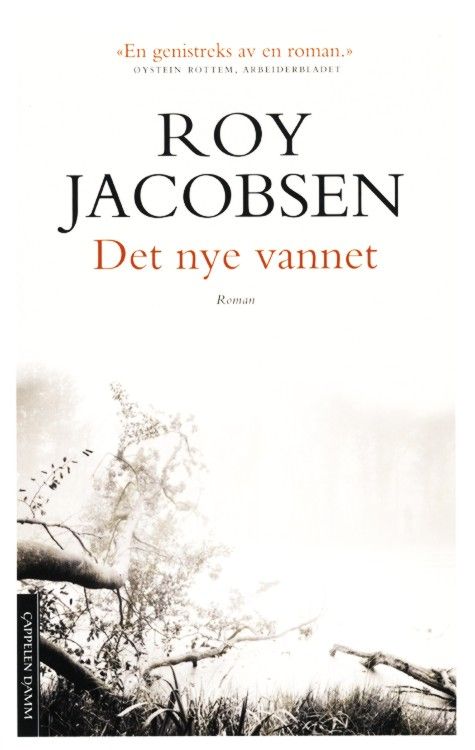 Det nye vannet