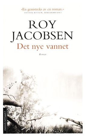 Det nye vannet