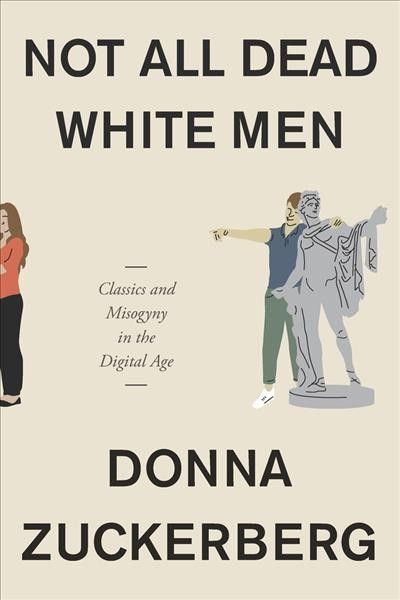 Not all dead white men