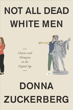 Not all dead white men