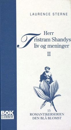 The life and opinions of Tristram Shandy, Gentleman. 2. bok 5-9