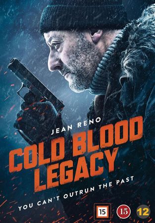Cold blood legacy