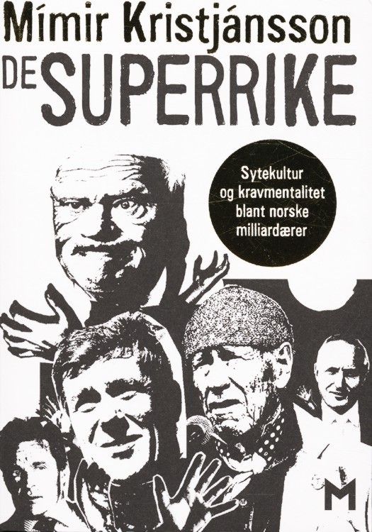 De superrike