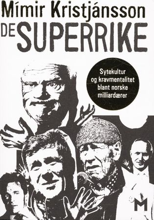 De superrike