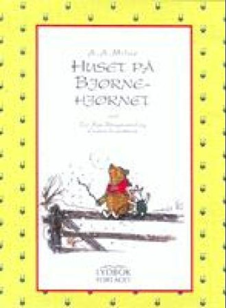 Winnie-the-Pooh