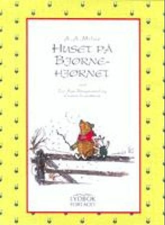 Winnie-the-Pooh