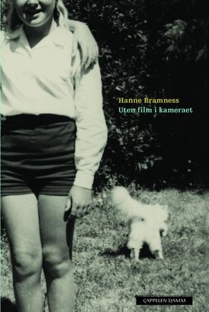 Uten film i kameraet