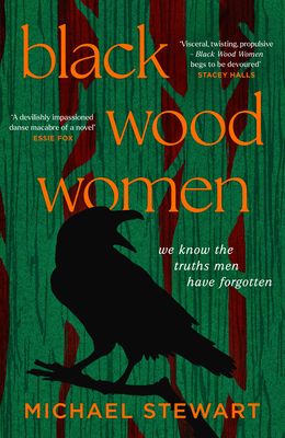 Black Wood women