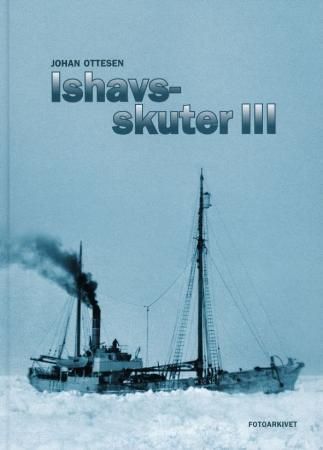 Ishavsskuter. III. Selfangarar frå Sunnmøre 1920-1945