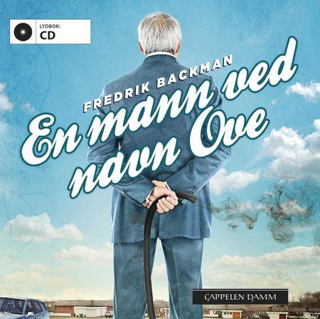 En man som heter Ove
