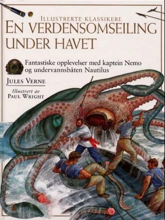 20.000 leagues under the sea