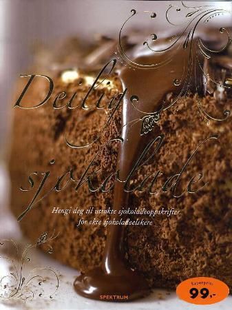 Chocolate box