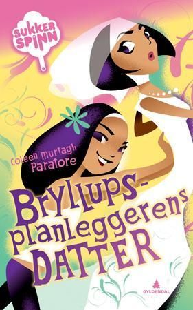 The wedding planner's daughter